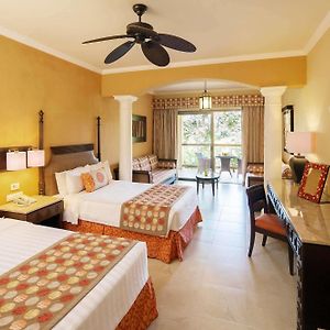 Junior Suite mit Kingsize-Bett
